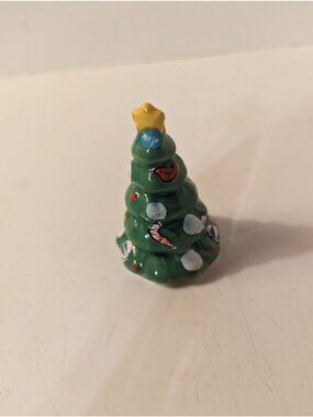 Christmas Village by Elements Replacement Small Tree